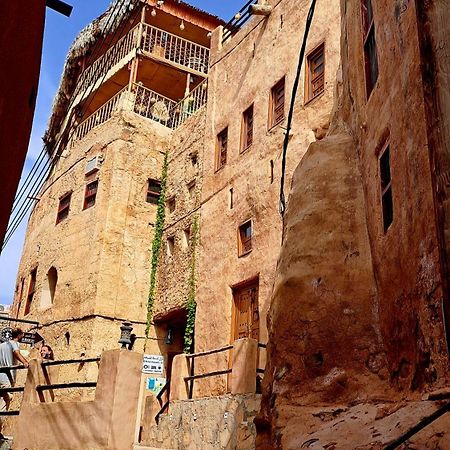Al Misfah Hospitality Inn エクステリア 写真