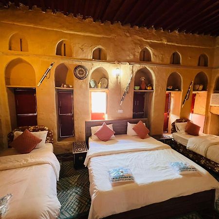 Al Misfah Hospitality Inn エクステリア 写真