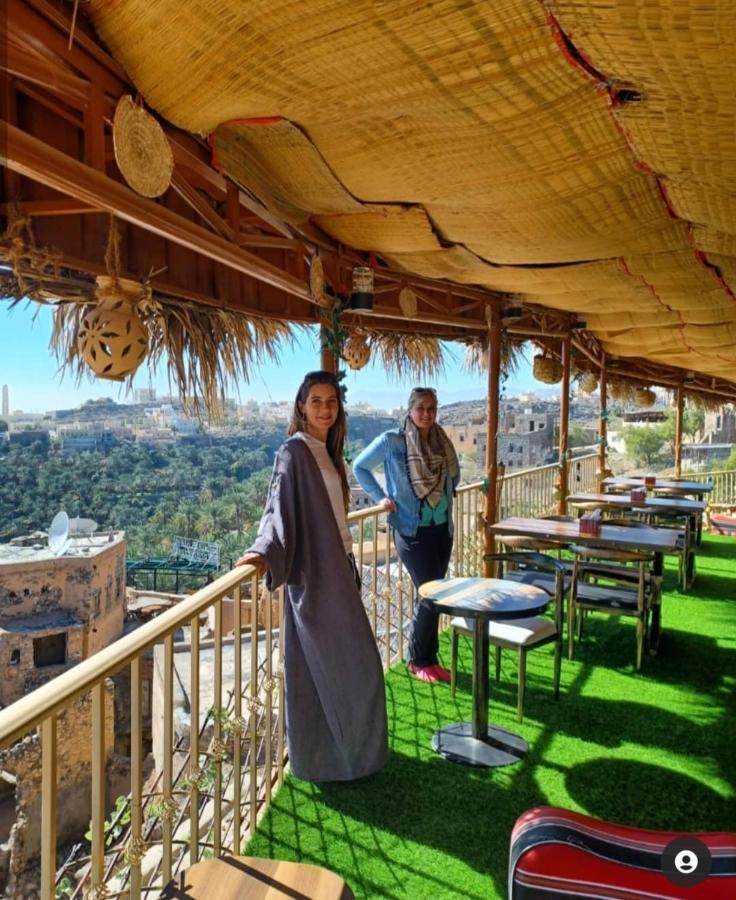 Al Misfah Hospitality Inn エクステリア 写真