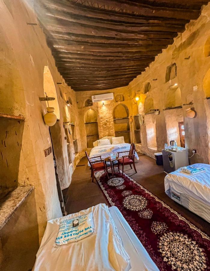 Al Misfah Hospitality Inn エクステリア 写真