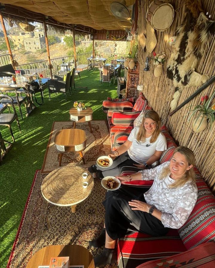 Al Misfah Hospitality Inn エクステリア 写真