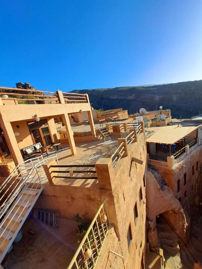 Al Misfah Hospitality Inn エクステリア 写真