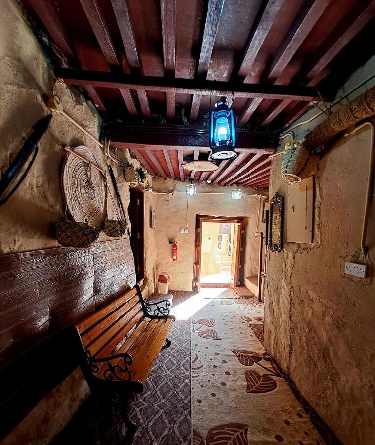 Al Misfah Hospitality Inn エクステリア 写真
