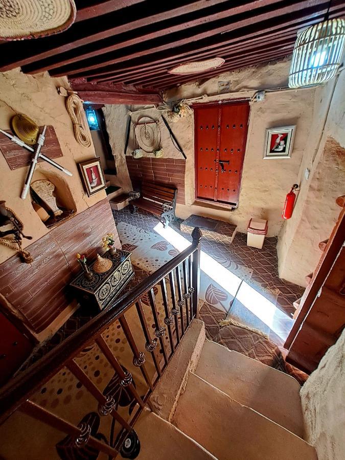 Al Misfah Hospitality Inn エクステリア 写真