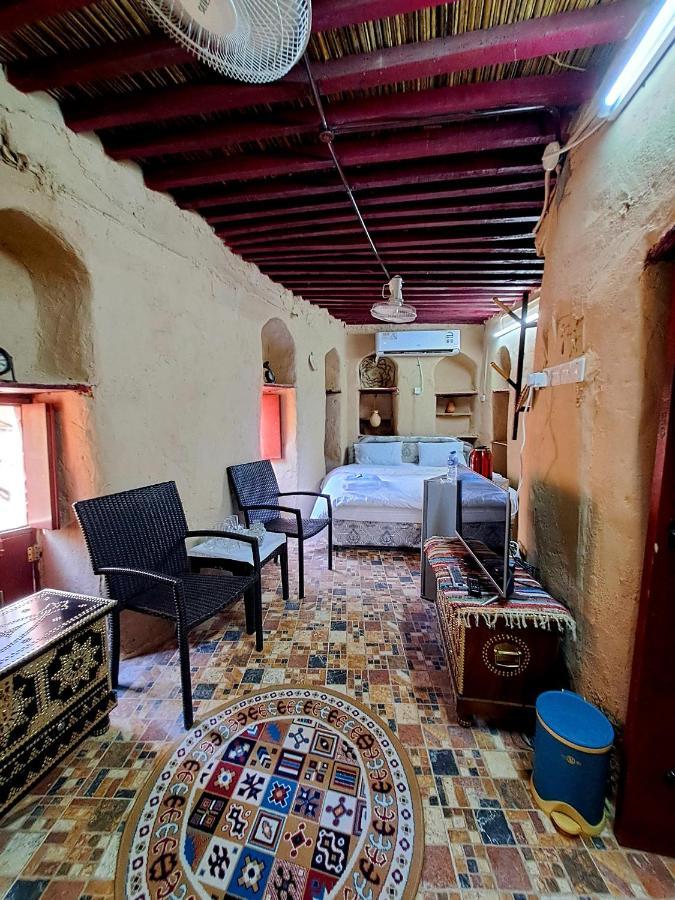 Al Misfah Hospitality Inn エクステリア 写真