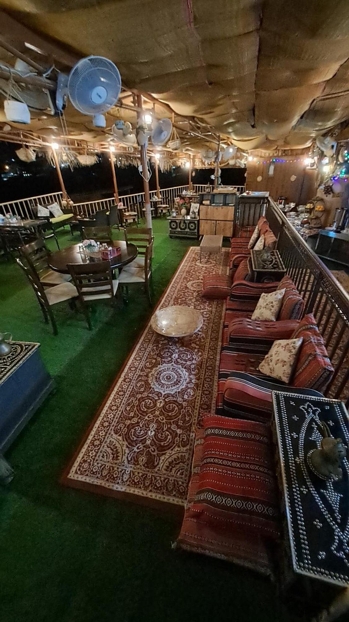 Al Misfah Hospitality Inn エクステリア 写真