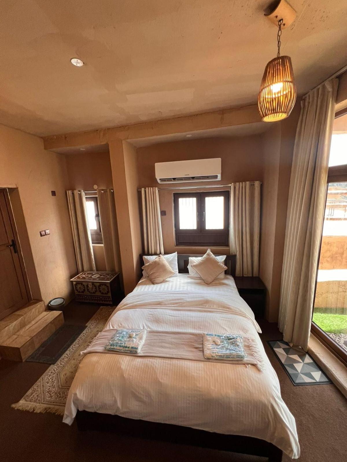 Al Misfah Hospitality Inn エクステリア 写真