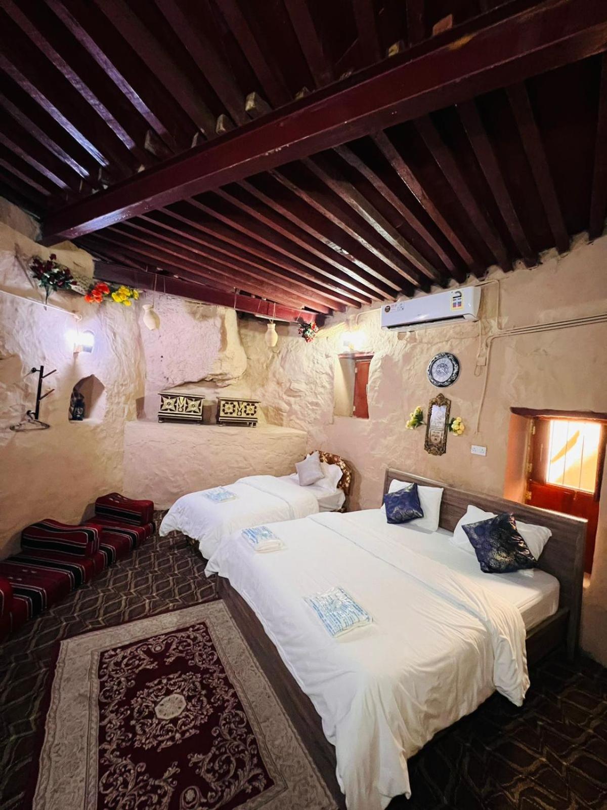 Al Misfah Hospitality Inn エクステリア 写真