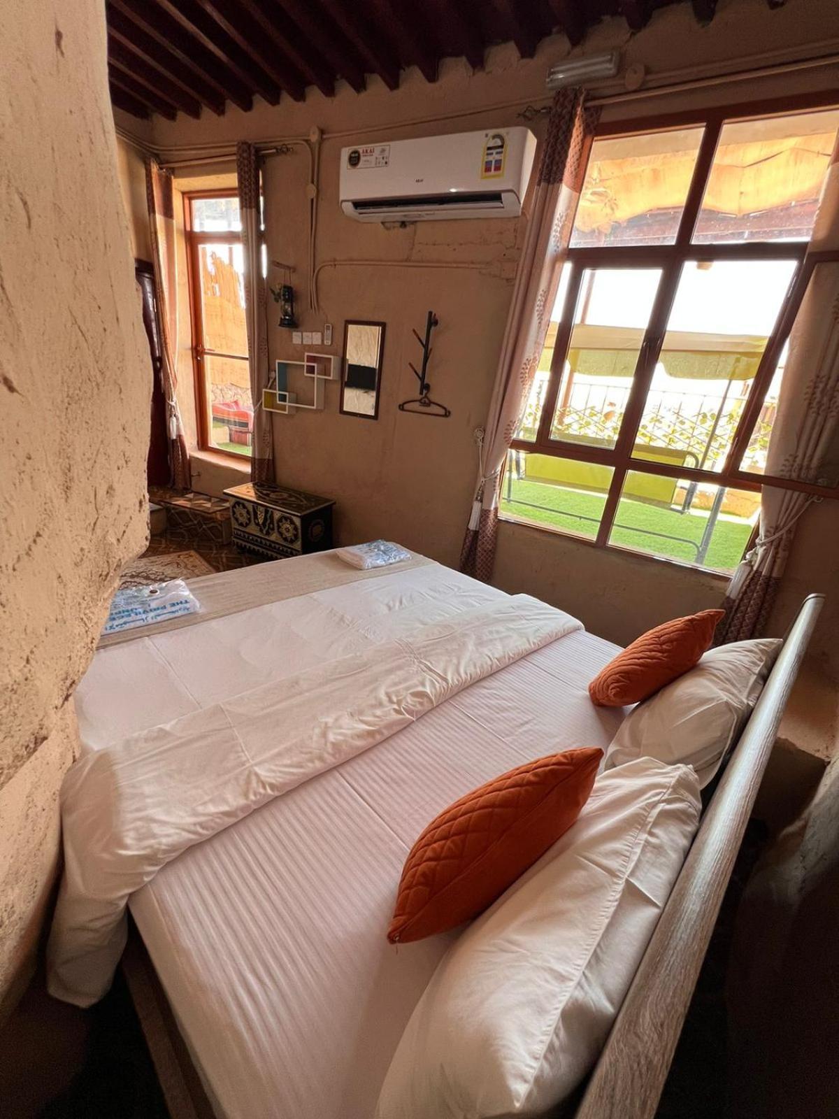 Al Misfah Hospitality Inn エクステリア 写真